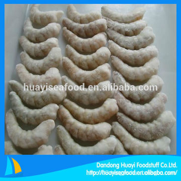 Iqf Frozen Raw Vannamei Shrimp